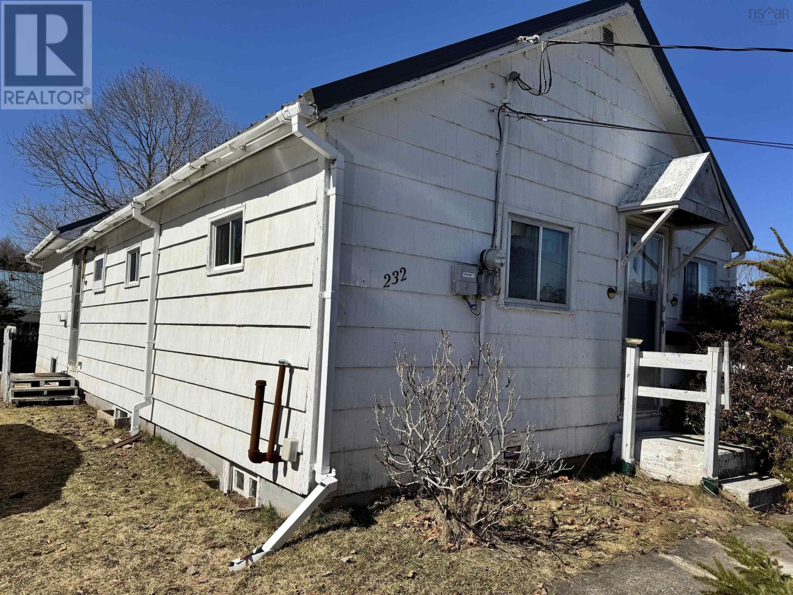 232 King Street, Truro, Nova Scotia