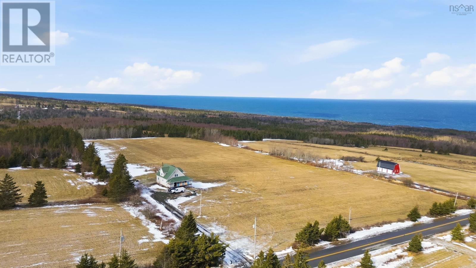 283 Port Lorne Road, Port Lorne, Nova Scotia  B0S 1R0 - Photo 50 - 202604772