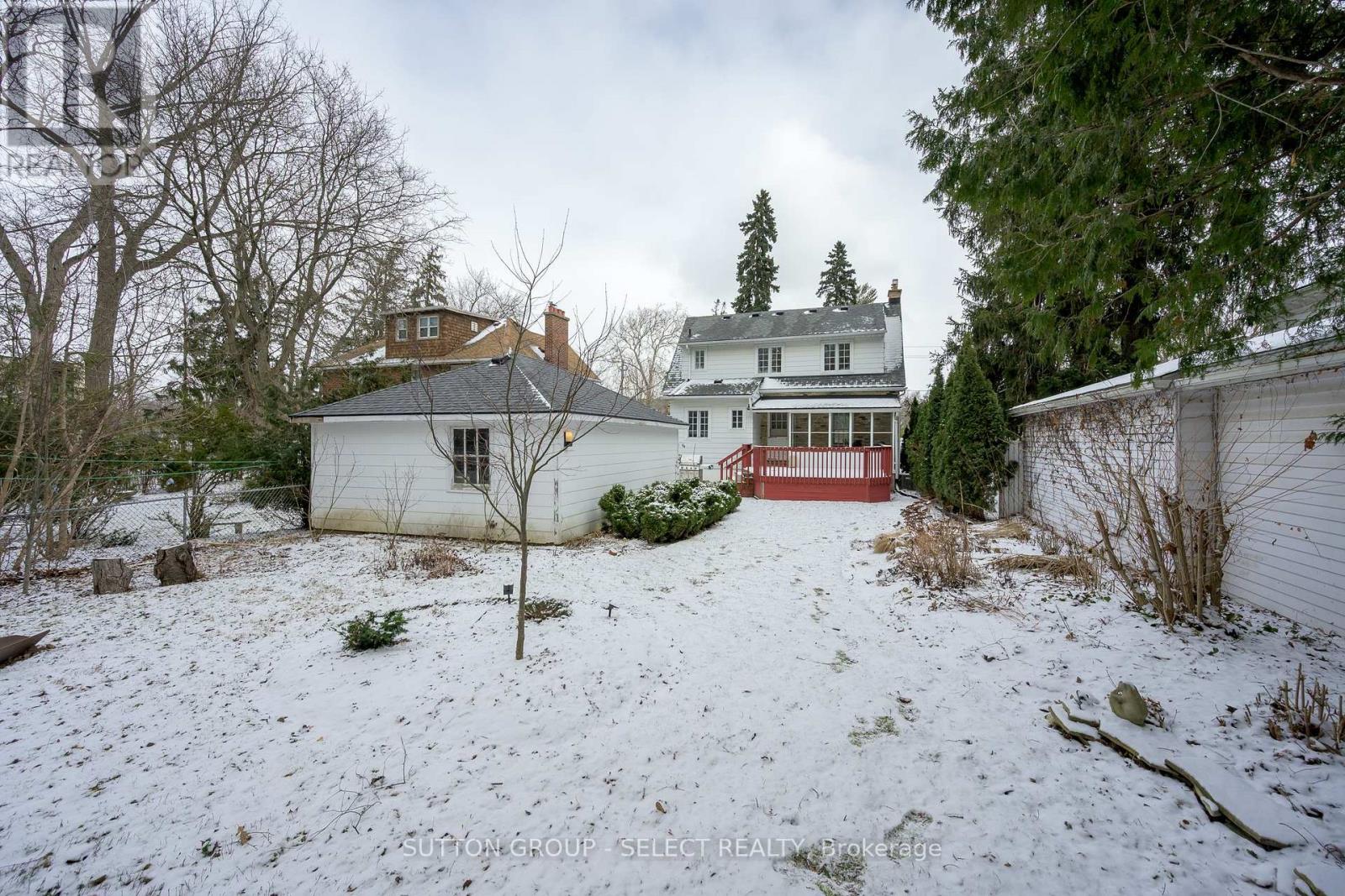 1059 Waterloo Street, London East, Ontario  N6A 3X9 - Photo 26 - X12898332