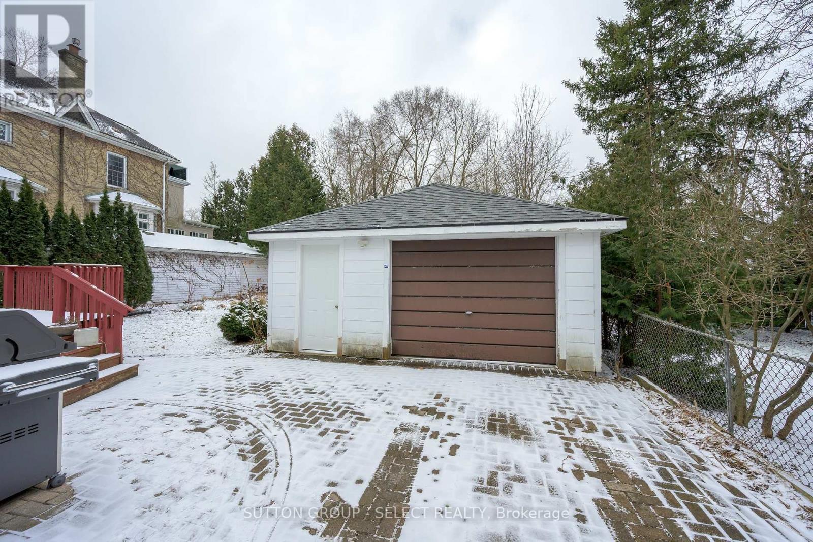 1059 Waterloo Street, London East, Ontario  N6A 3X9 - Photo 27 - X12898332