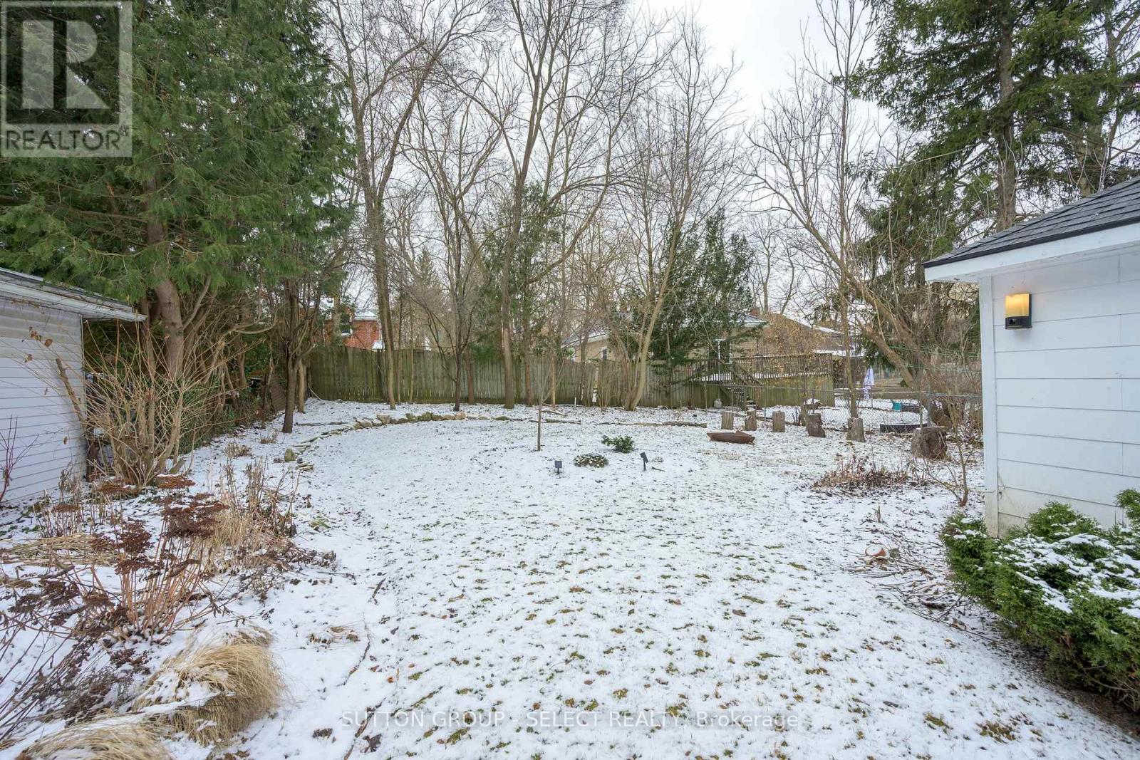 1059 Waterloo Street, London East, Ontario  N6A 3X9 - Photo 34 - X12898332