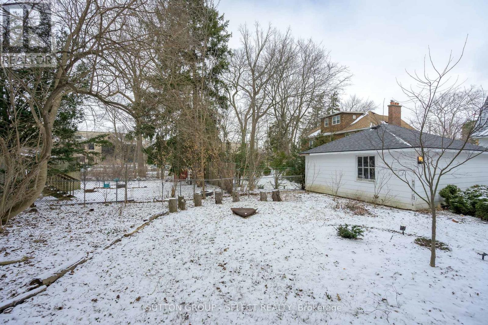 1059 Waterloo Street, London East, Ontario  N6A 3X9 - Photo 35 - X12898332