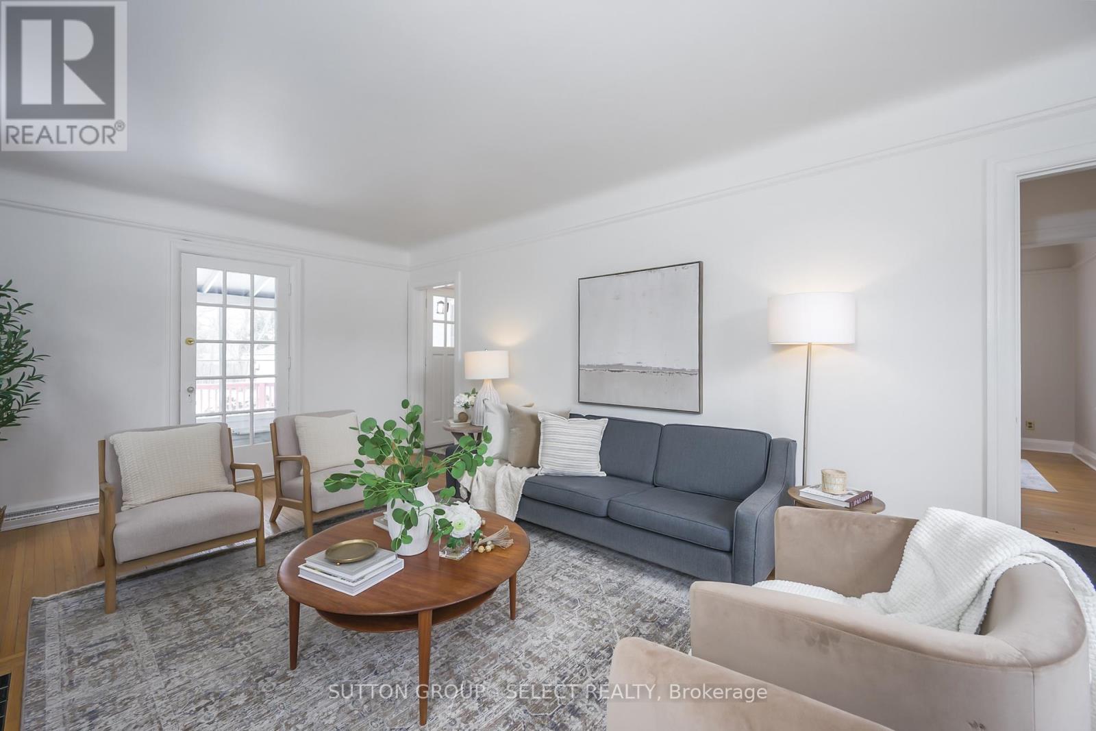 1059 Waterloo Street, London East, Ontario  N6A 3X9 - Photo 5 - X12898332