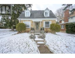 1059 WATERLOO STREET, London East, Ontario