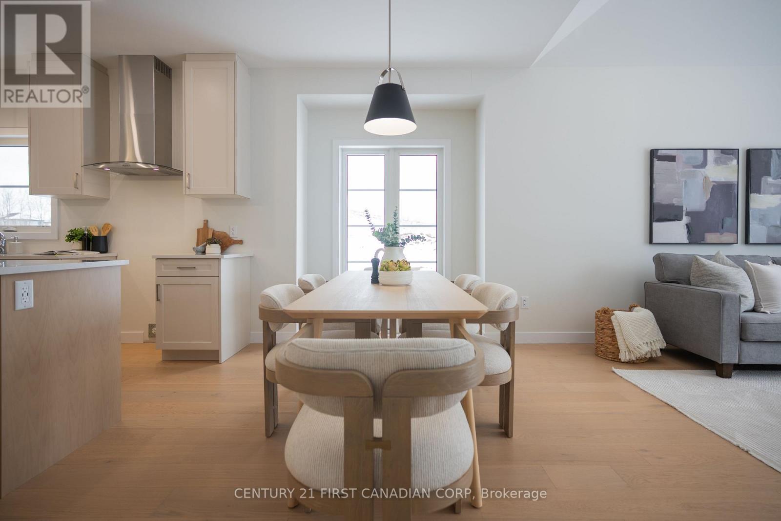 6673 Hayward Drive, London South (South V), Ontario  N6P 0H7 - Photo 10 - X12898356