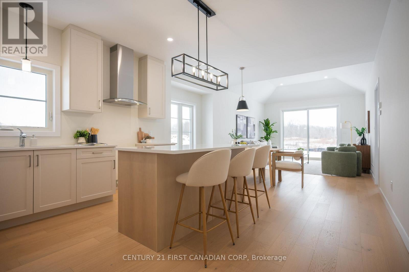 6673 Hayward Drive, London South (South V), Ontario  N6P 0H7 - Photo 8 - X12898356