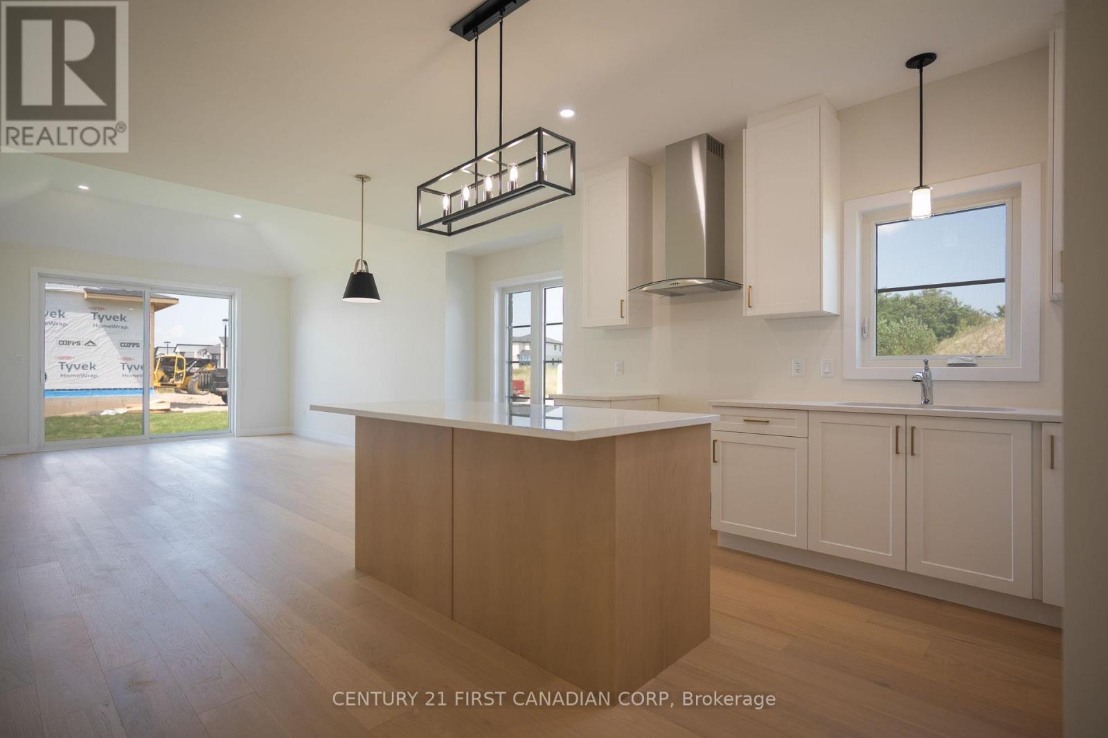 6674 Hayward Drive, London South (South V), Ontario  N6P 0H7 - Photo 6 - X12898358