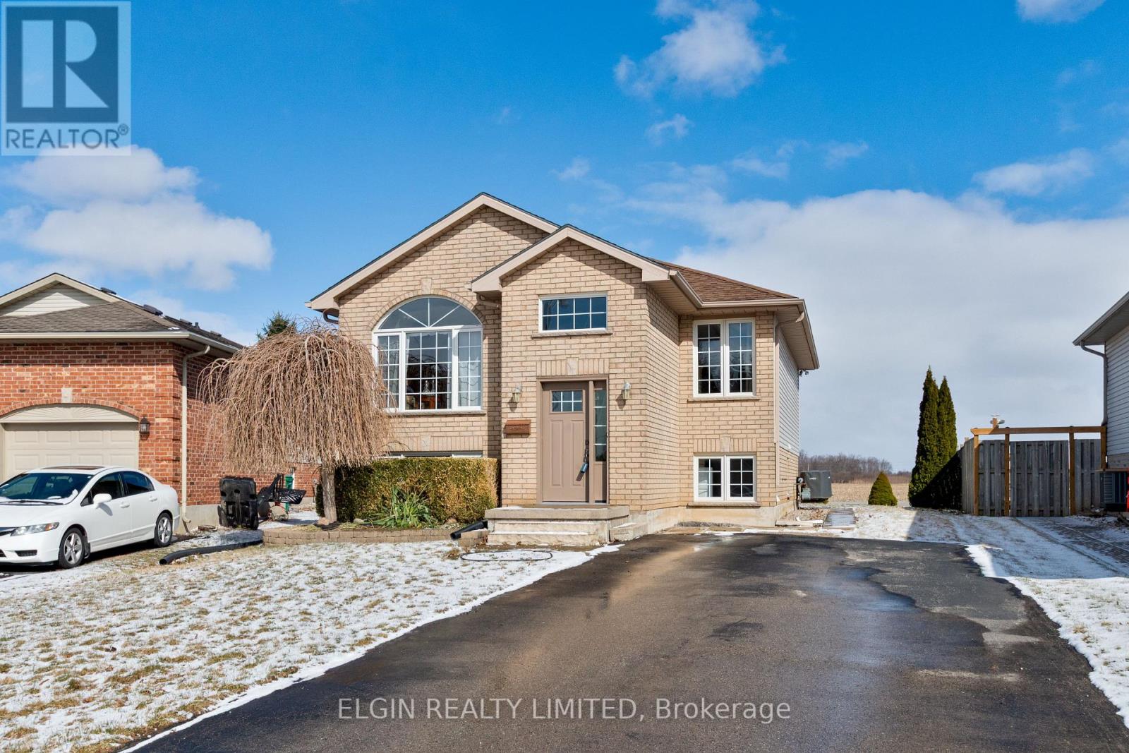 41792 North Street N, Southwold, Ontario  N5P 4L7 - Photo 1 - X12898368