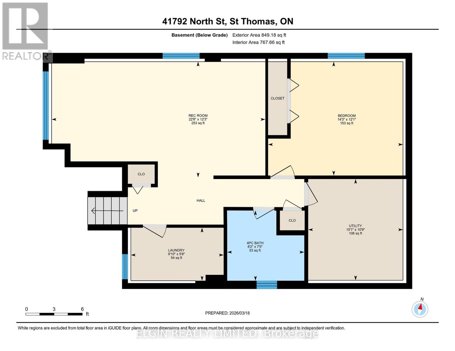 41792 North Street N, Southwold, Ontario  N5P 4L7 - Photo 36 - X12898368