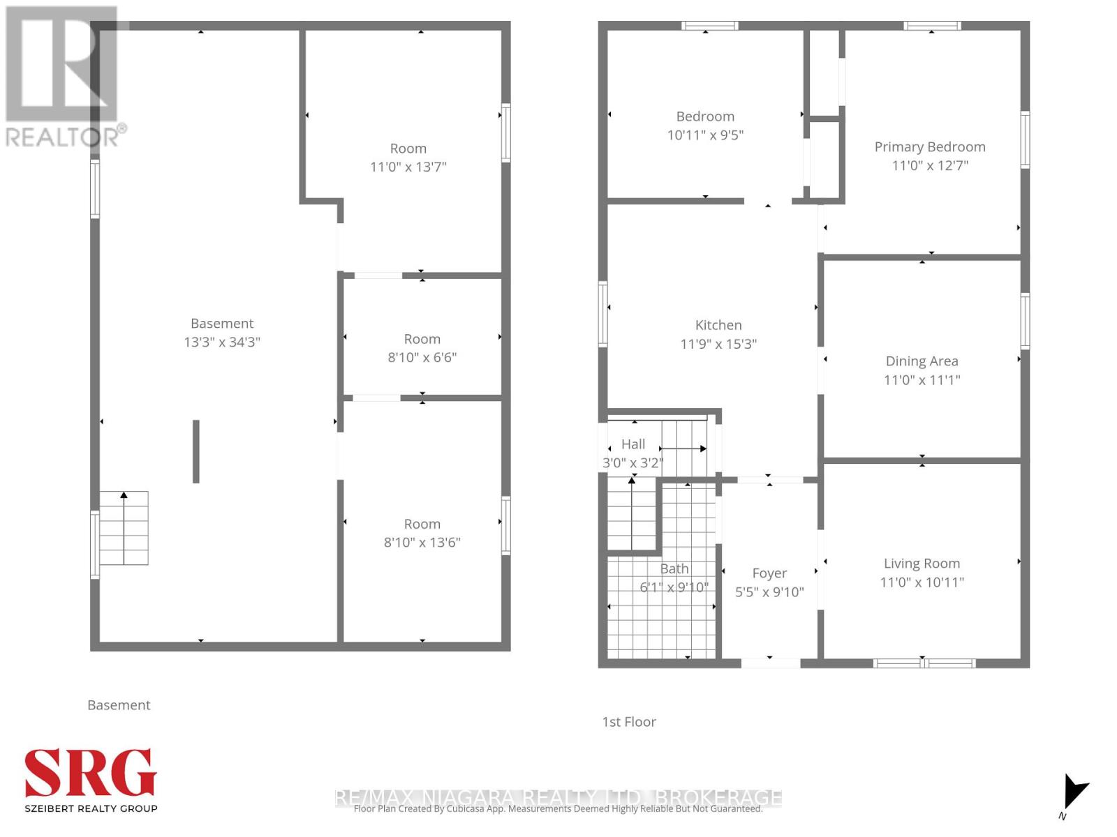 71 Johnston Street, Port Colborne, Ontario  L3K 1G8 - Photo 20 - X12895310