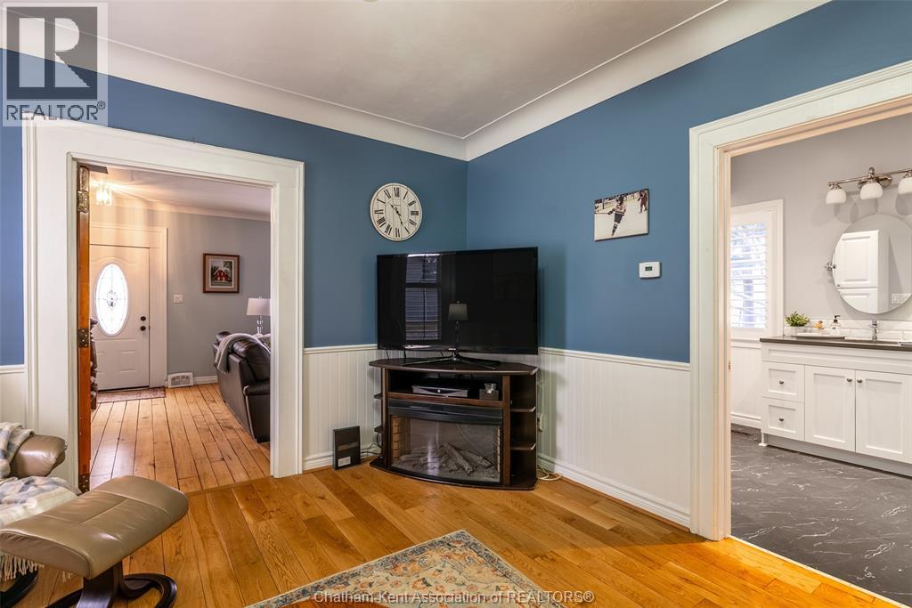 101 Main Street West, Ridgetown, Ontario  N0P 2C0 - Photo 15 - 26005378