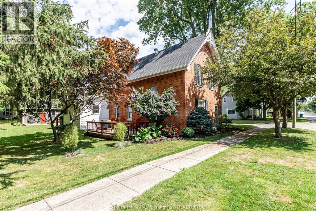 101 Main Street West, Ridgetown, Ontario  N0P 2C0 - Photo 2 - 26005378