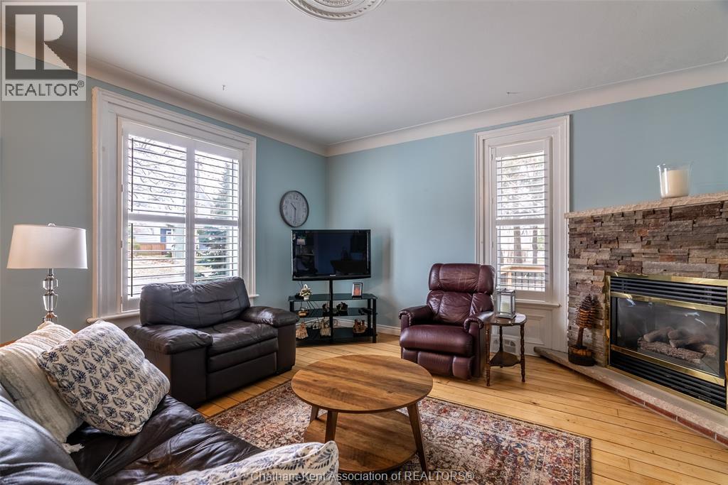 101 Main Street West, Ridgetown, Ontario  N0P 2C0 - Photo 20 - 26005378