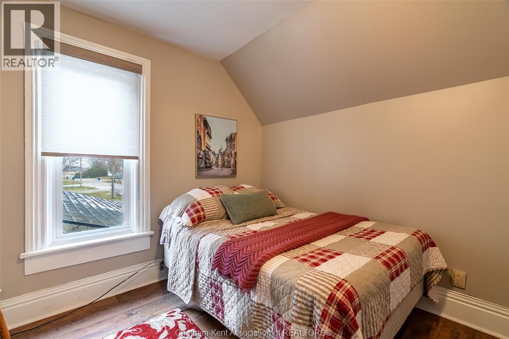 101 Main Street West, Ridgetown, Ontario  N0P 2C0 - Photo 25 - 26005378