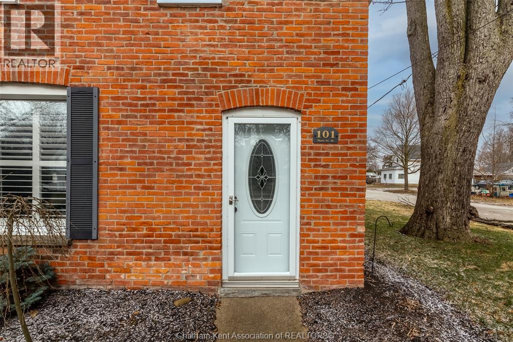 101 Main Street West, Ridgetown, Ontario  N0P 2C0 - Photo 3 - 26005378