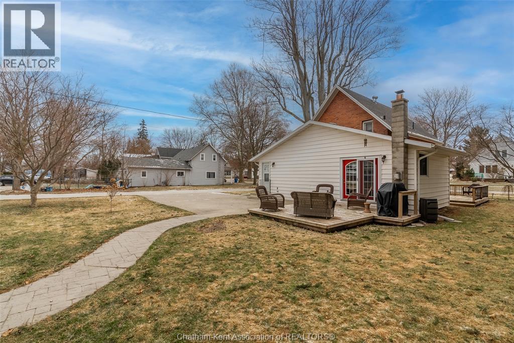 101 Main Street West, Ridgetown, Ontario  N0P 2C0 - Photo 31 - 26005378