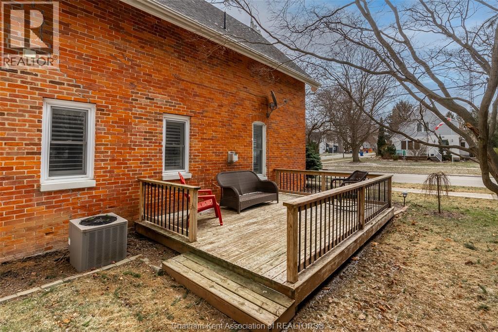 101 Main Street West, Ridgetown, Ontario  N0P 2C0 - Photo 32 - 26005378