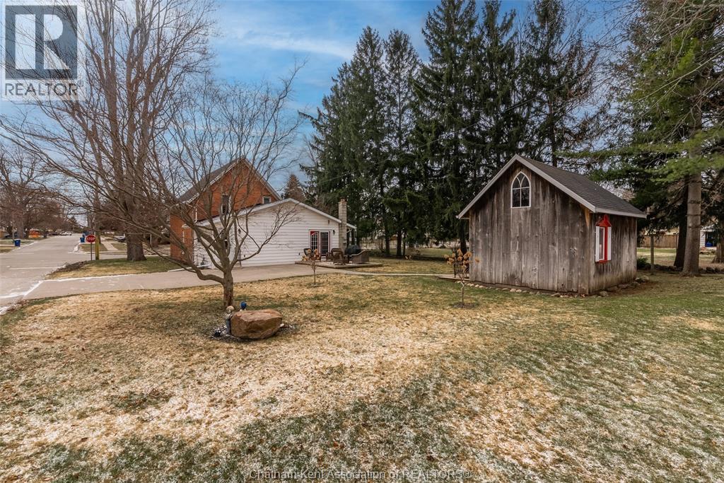 101 Main Street West, Ridgetown, Ontario  N0P 2C0 - Photo 34 - 26005378