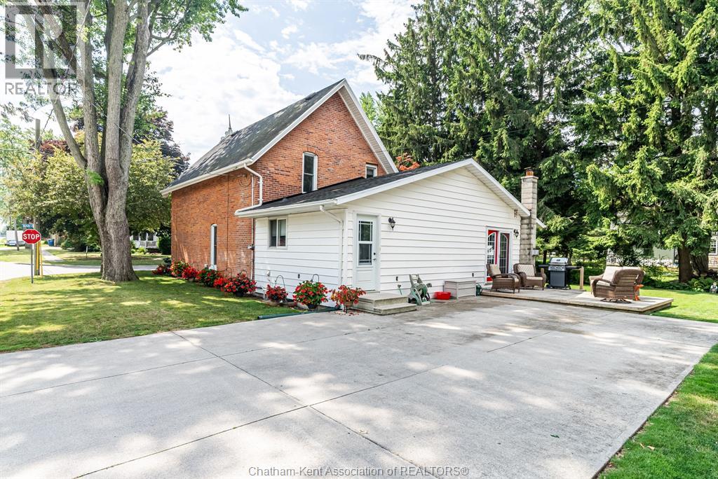 101 Main Street West, Ridgetown, Ontario  N0P 2C0 - Photo 36 - 26005378