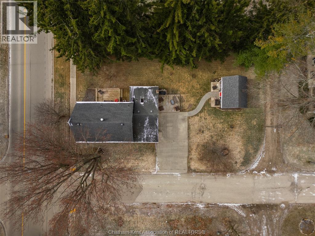 101 Main Street West, Ridgetown, Ontario  N0P 2C0 - Photo 38 - 26005378