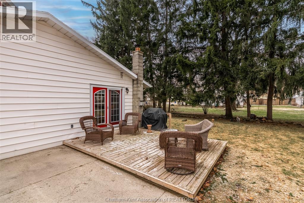 101 Main Street West, Ridgetown, Ontario  N0P 2C0 - Photo 39 - 26005378