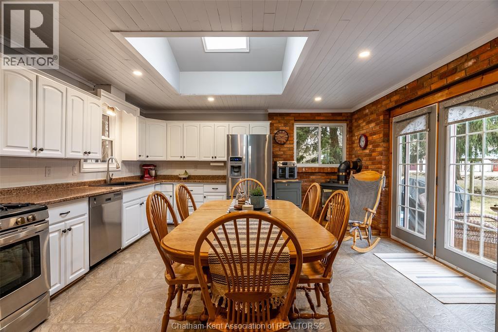 101 Main Street West, Ridgetown, Ontario  N0P 2C0 - Photo 4 - 26005378