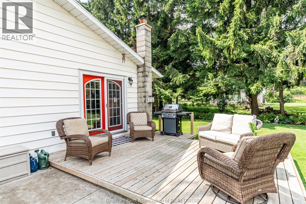 101 Main Street West, Ridgetown, Ontario  N0P 2C0 - Photo 40 - 26005378