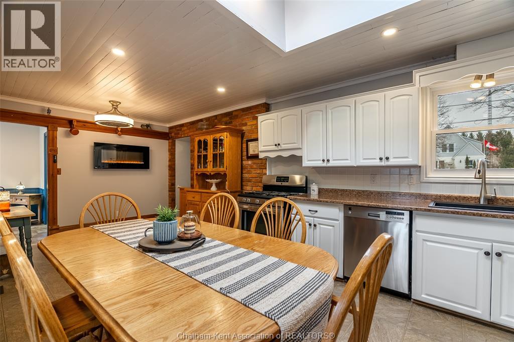 101 Main Street West, Ridgetown, Ontario  N0P 2C0 - Photo 7 - 26005378