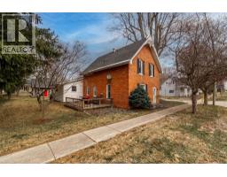 101 Main STREET West, Ridgetown, Ontario