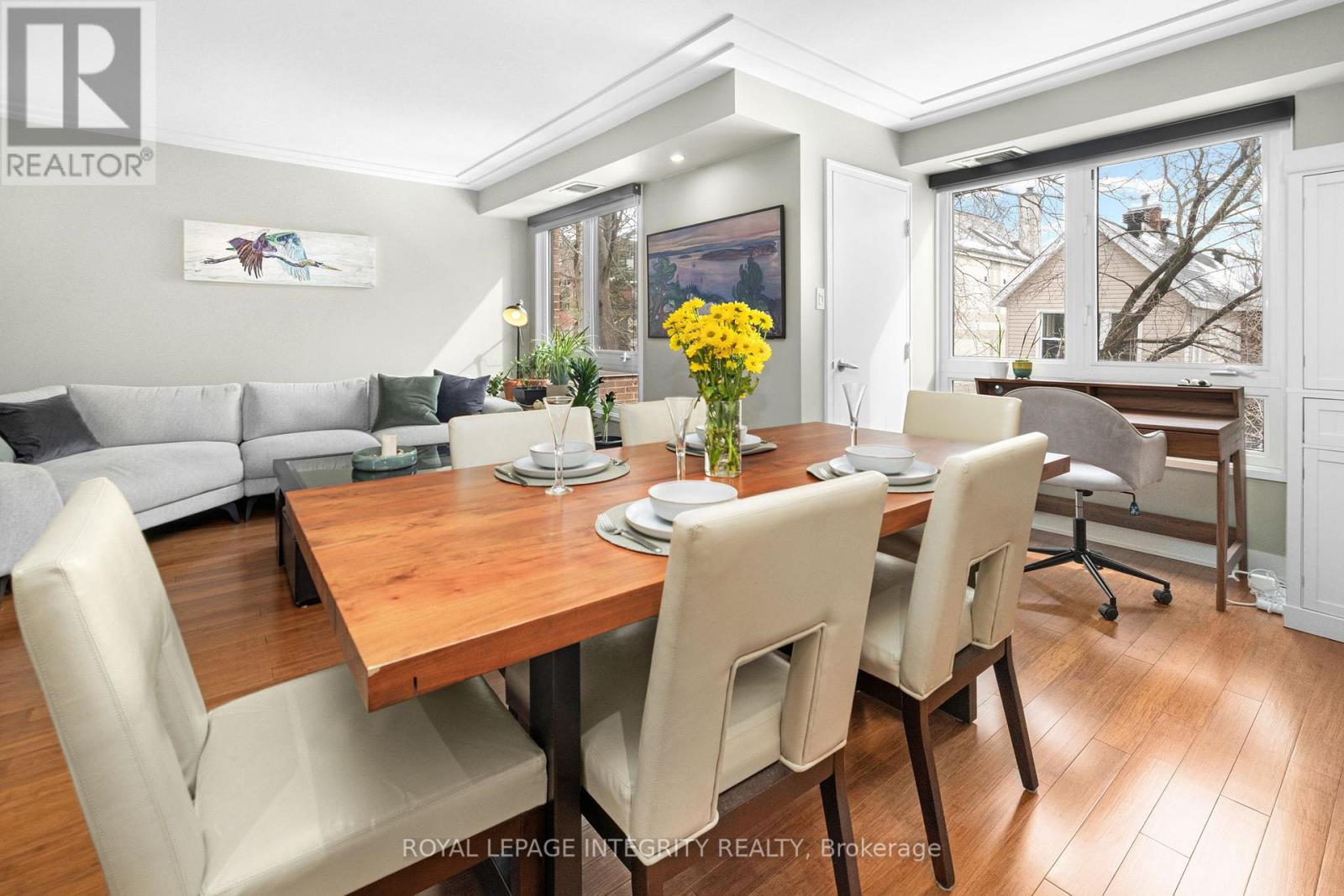 2c - 150 Waverley Street, Ottawa, Ontario  K2P 0V4 - Photo 13 - X12898322