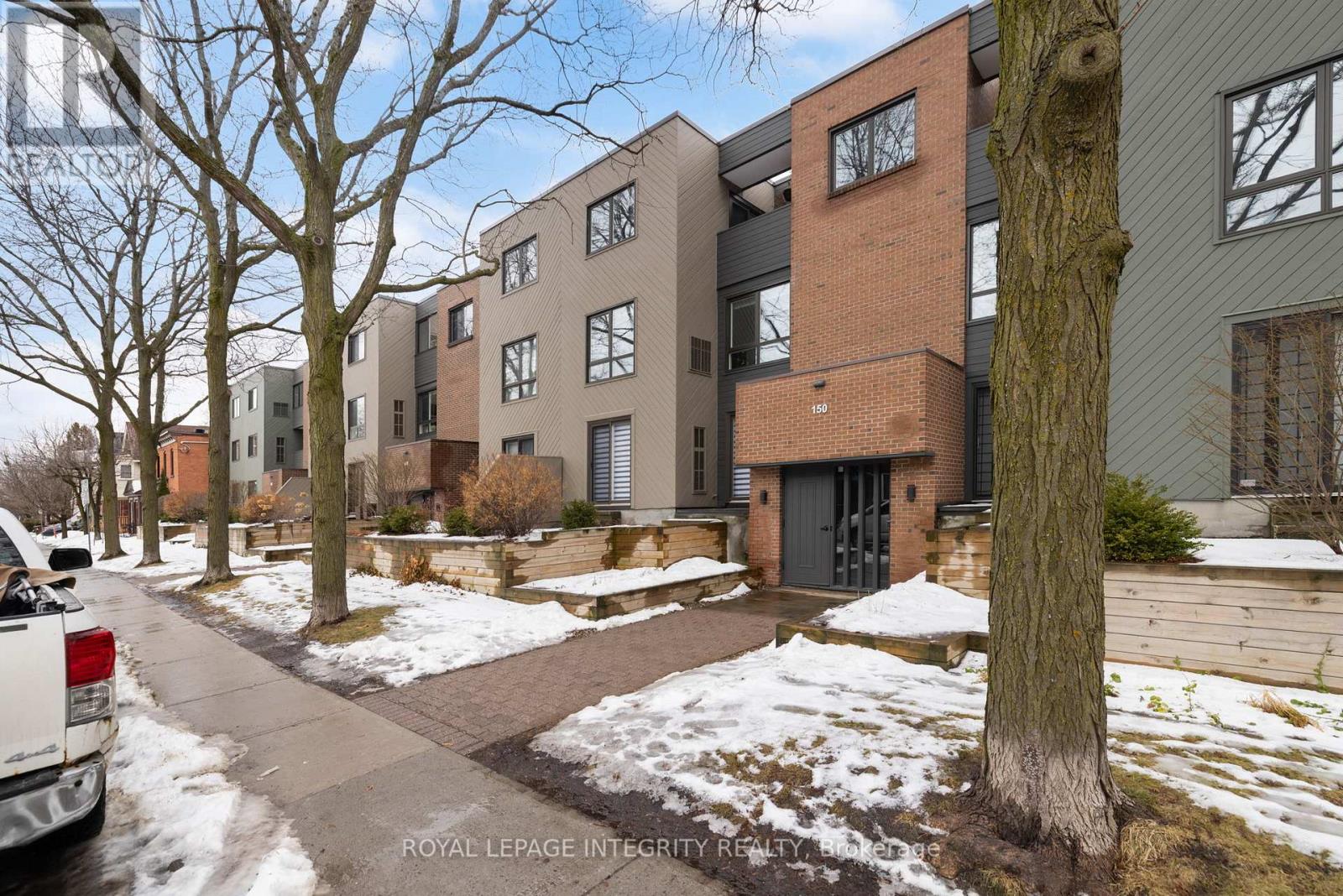 2c - 150 Waverley Street, Ottawa, Ontario  K2P 0V4 - Photo 2 - X12898322