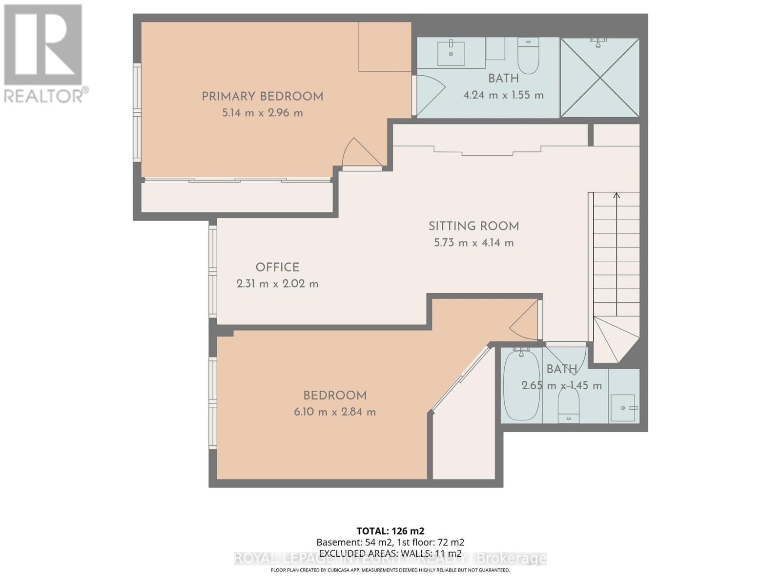 2c - 150 Waverley Street, Ottawa, Ontario  K2P 0V4 - Photo 40 - X12898322