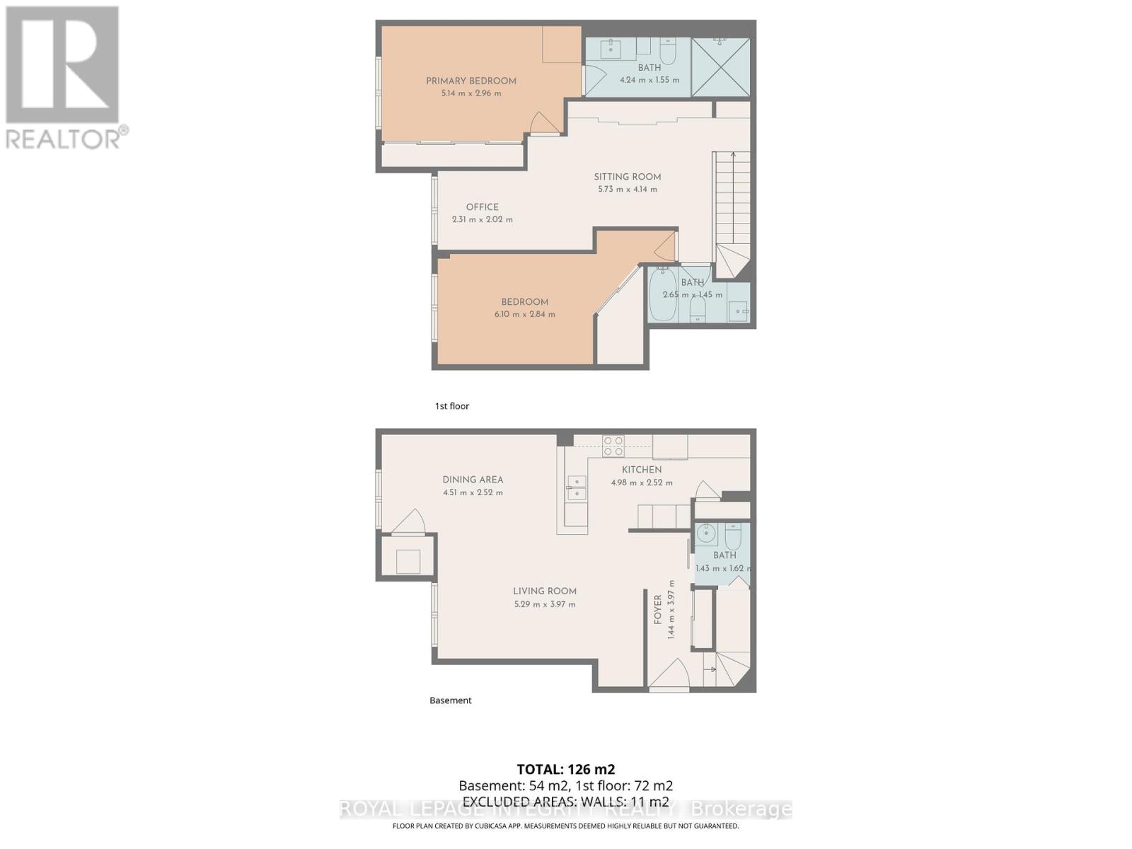 2c - 150 Waverley Street, Ottawa, Ontario  K2P 0V4 - Photo 41 - X12898322