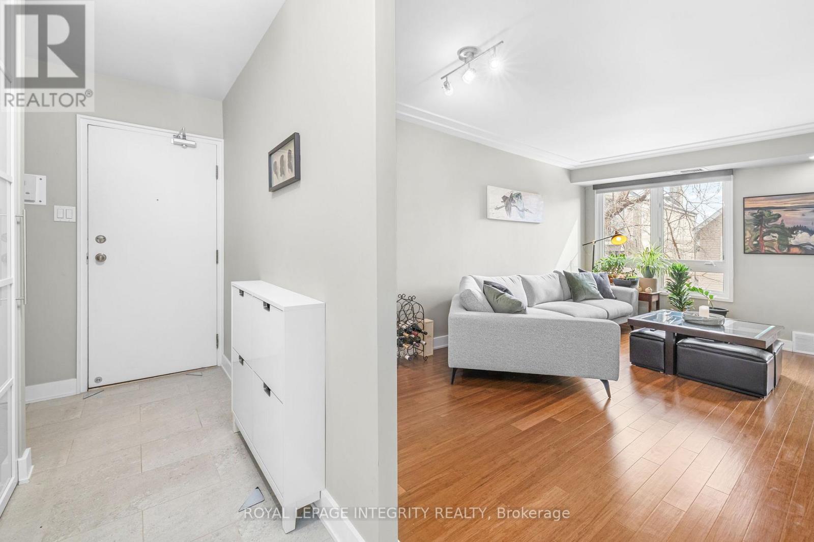 2c - 150 Waverley Street, Ottawa, Ontario  K2P 0V4 - Photo 7 - X12898322