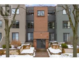 2C - 150 WAVERLEY STREET, Ottawa, Ontario