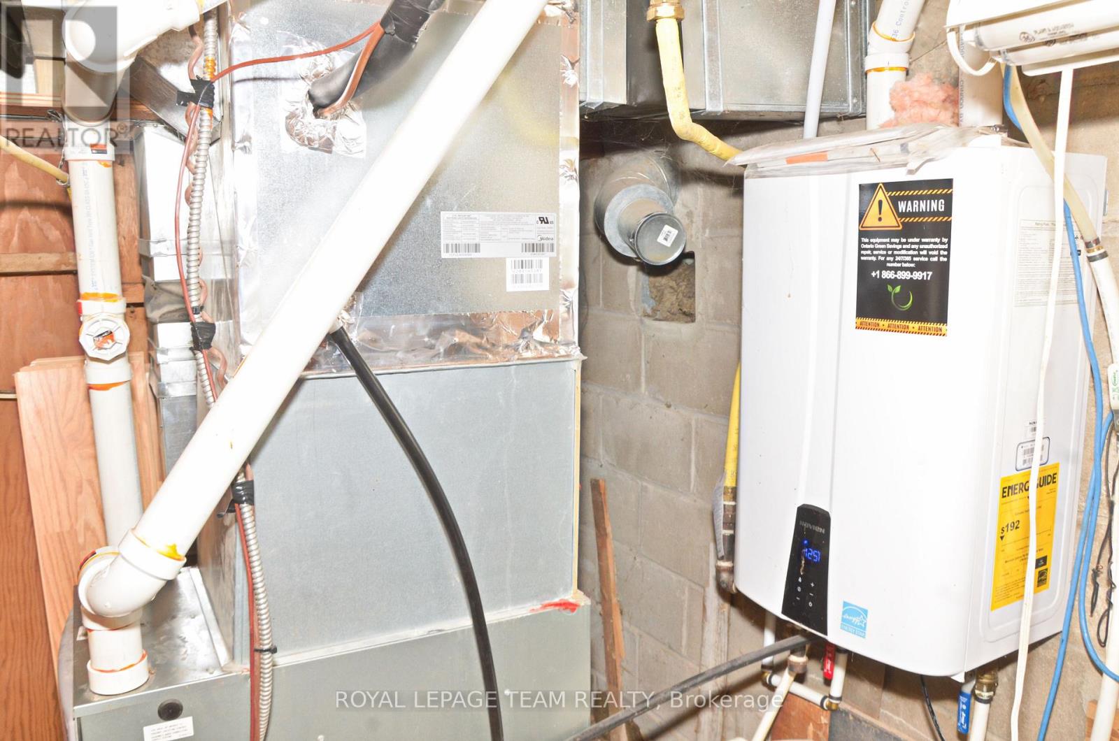 3040 Walker Street, Edwardsburgh/cardinal, Ontario  K0E 1E0 - Photo 18 - X12898338