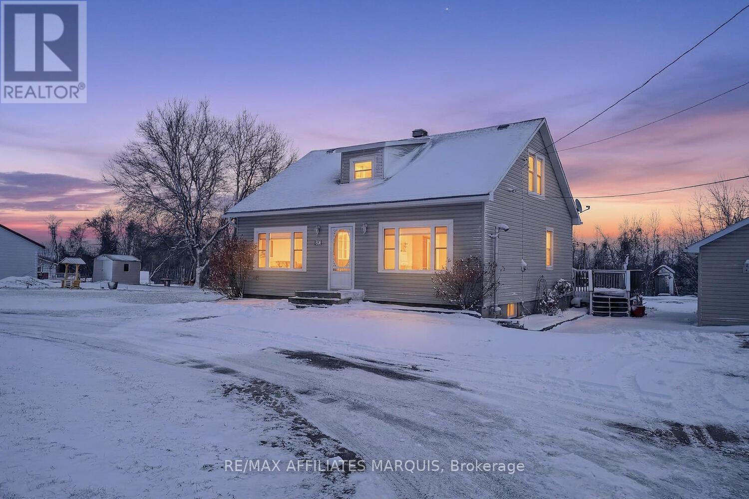 477 Hwy 29 Road, Rideau Lakes, Ontario  K7A 4S5 - Photo 1 - X12898346