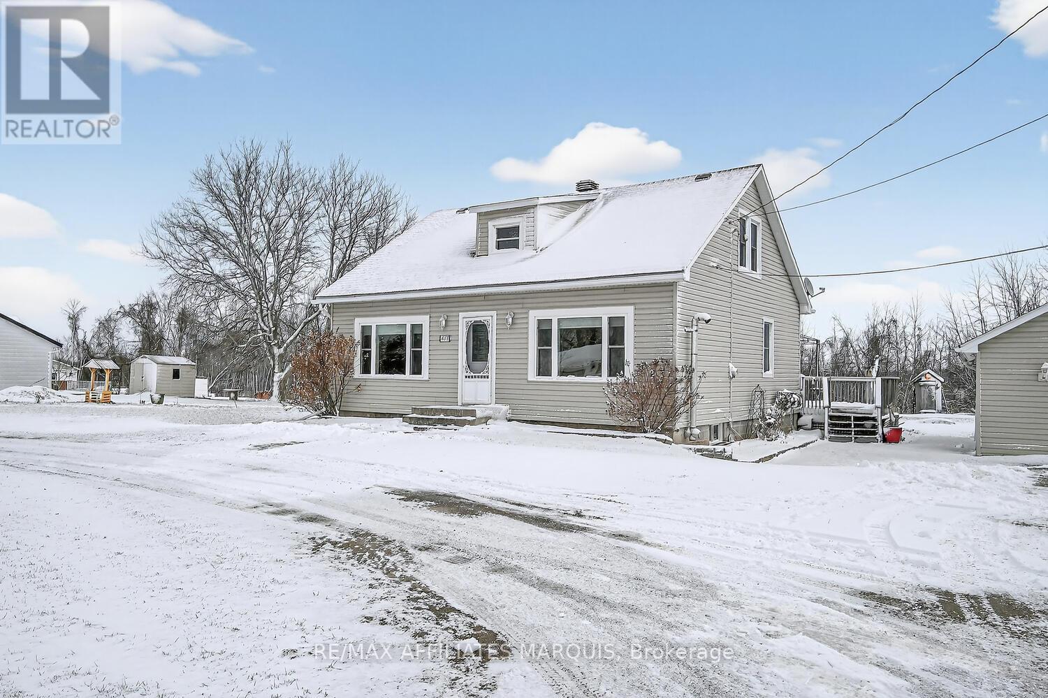 477 Hwy 29 Road, Rideau Lakes, Ontario  K7A 4S5 - Photo 3 - X12898346