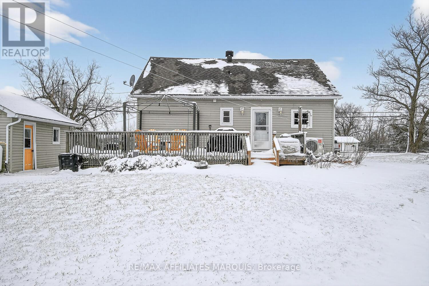 477 Hwy 29 Road, Rideau Lakes, Ontario  K7A 4S5 - Photo 39 - X12898346