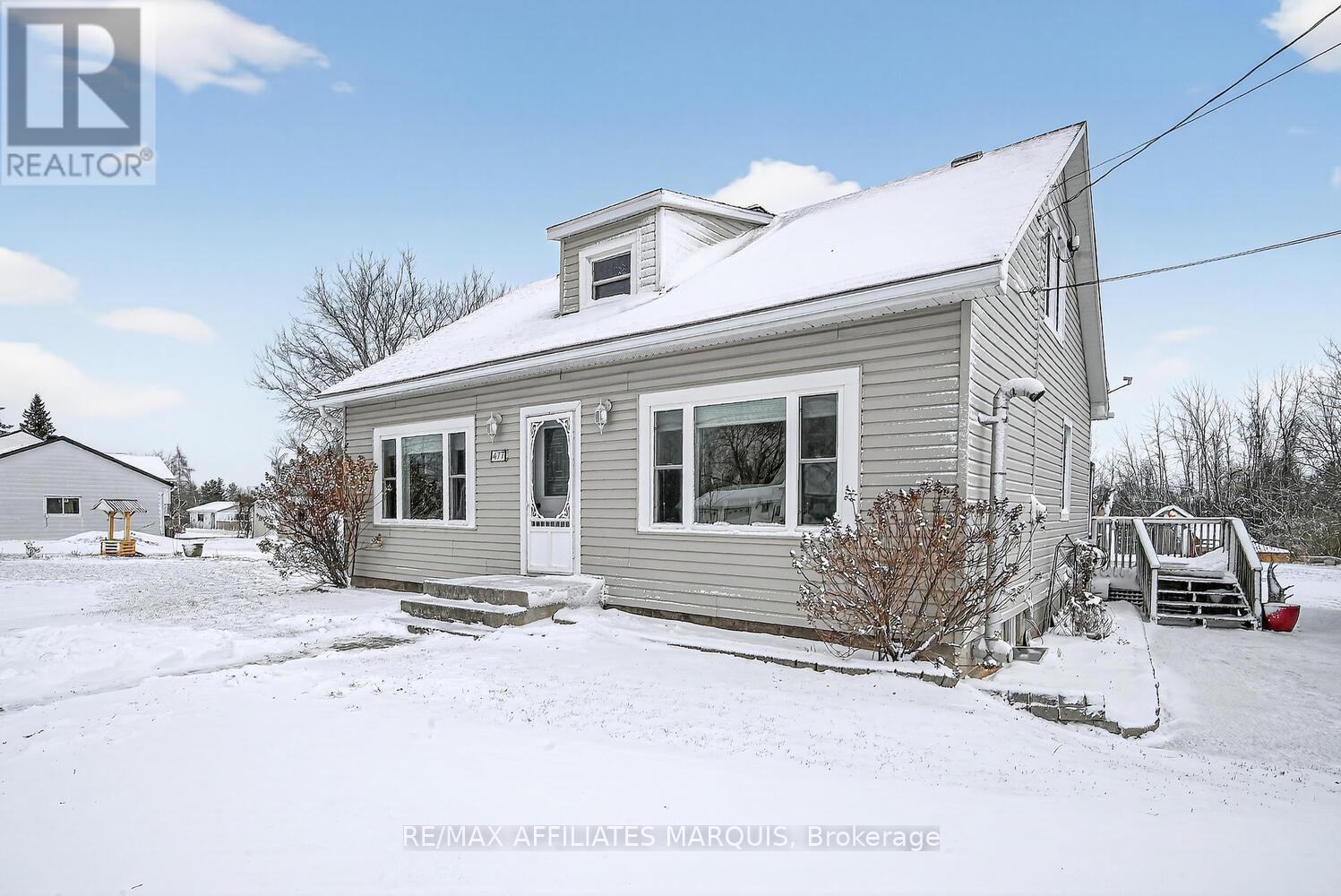 477 Hwy 29 Road, Rideau Lakes, Ontario  K7A 4S5 - Photo 4 - X12898346