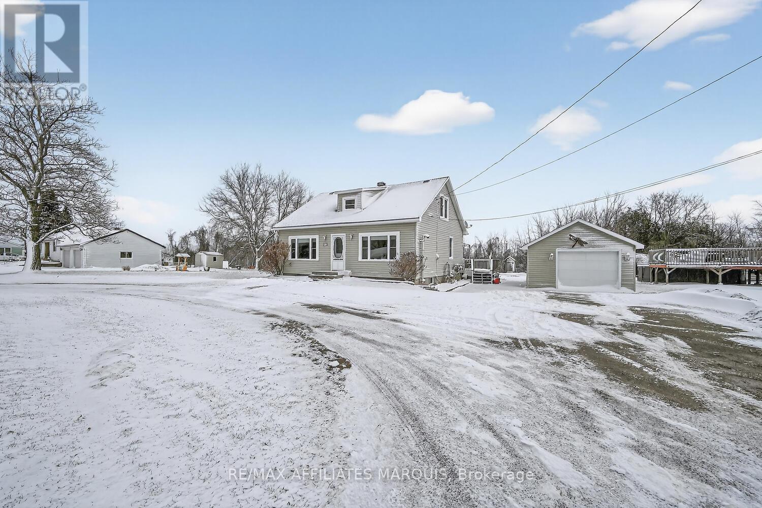 477 Hwy 29 Road, Rideau Lakes, Ontario  K7A 4S5 - Photo 45 - X12898346