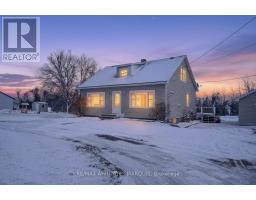 477 HWY 29 ROAD, Rideau Lakes, Ontario