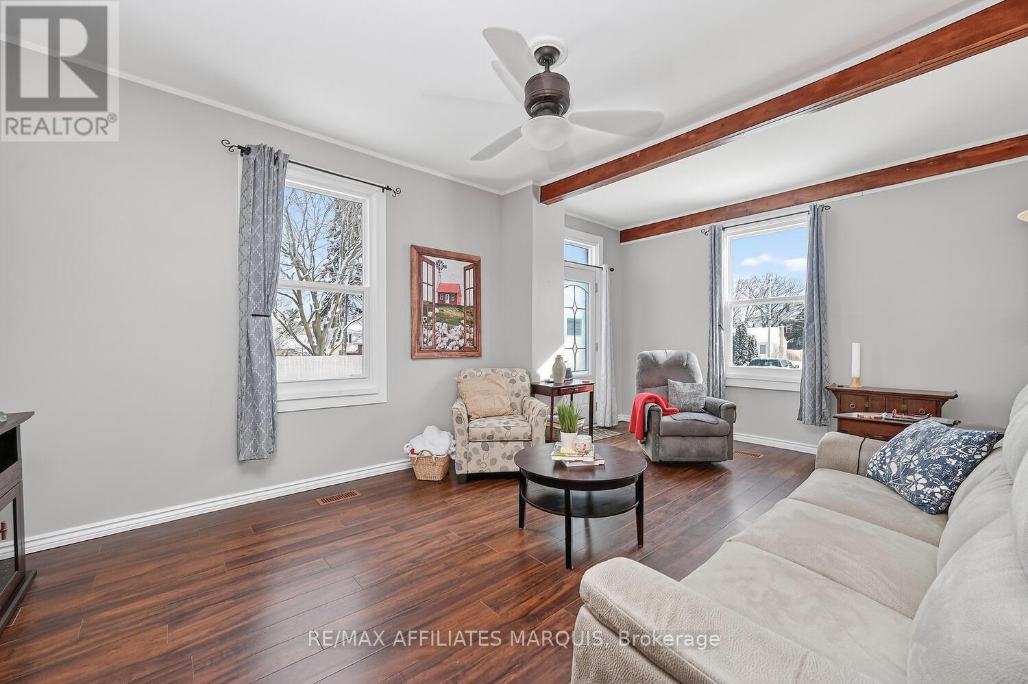 23 Alfred Street, Smiths Falls, Ontario  K7A 4H7 - Photo 19 - X12898352