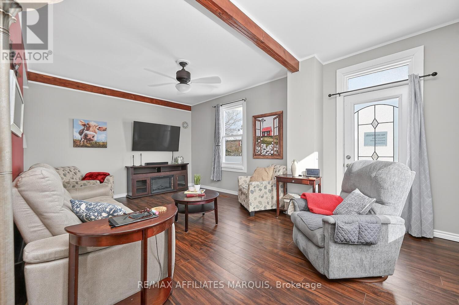 23 Alfred Street, Smiths Falls, Ontario  K7A 4H7 - Photo 20 - X12898352