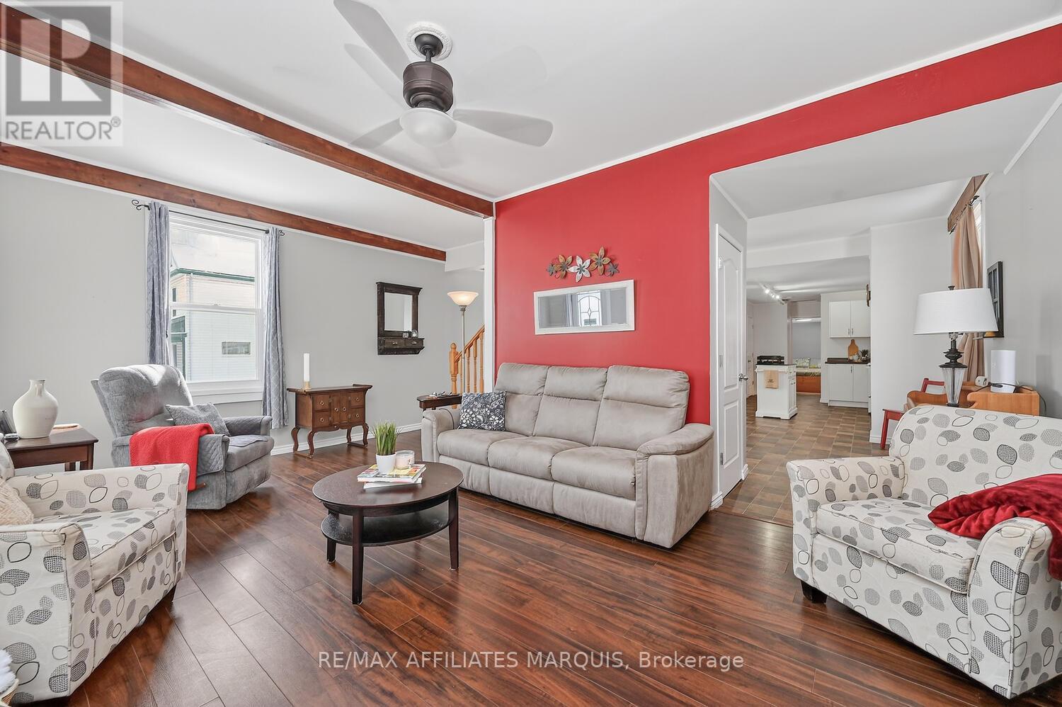 23 Alfred Street, Smiths Falls, Ontario  K7A 4H7 - Photo 21 - X12898352