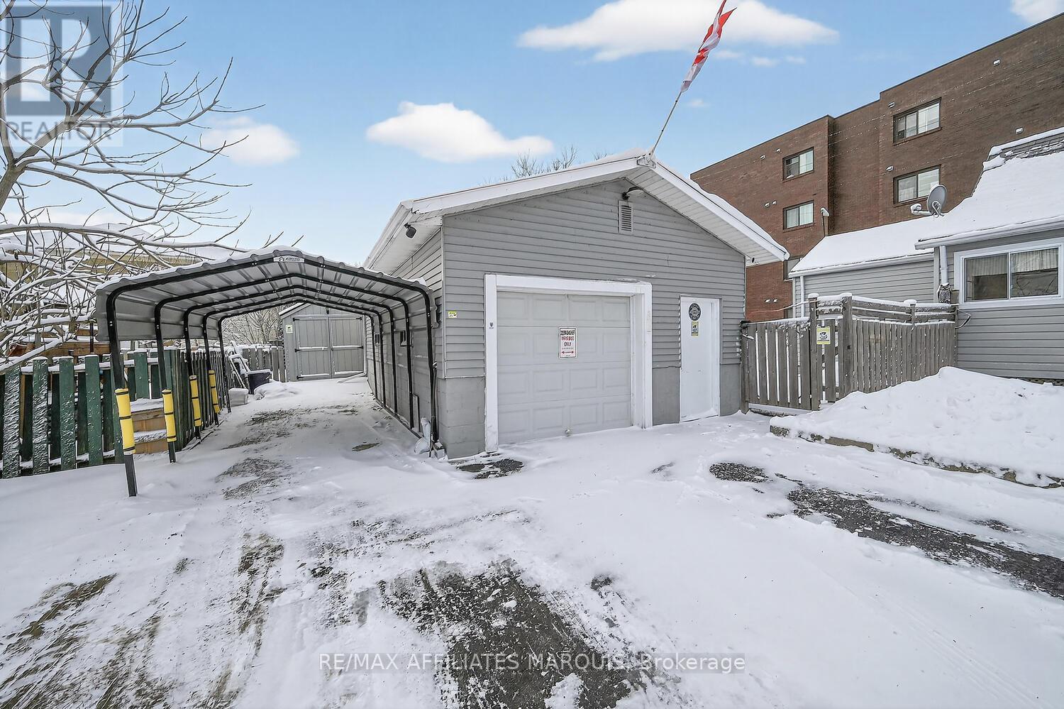 23 Alfred Street, Smiths Falls, Ontario  K7A 4H7 - Photo 34 - X12898352