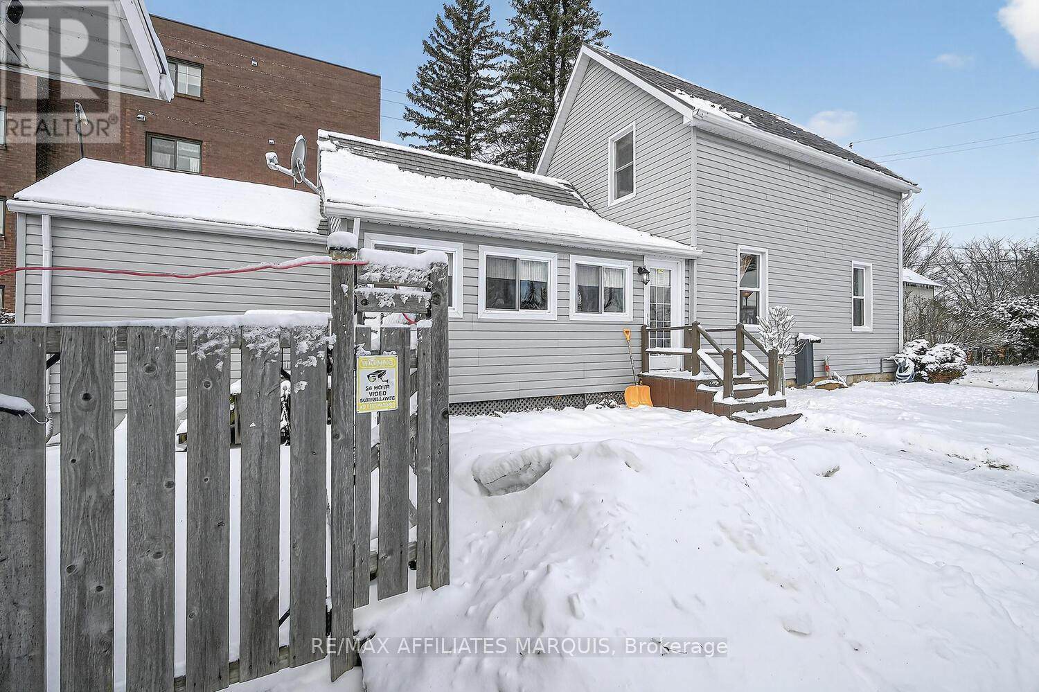 23 Alfred Street, Smiths Falls, Ontario  K7A 4H7 - Photo 35 - X12898352