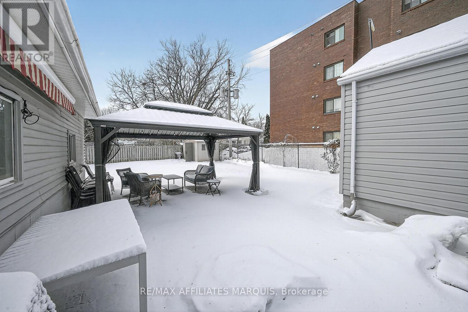 23 Alfred Street, Smiths Falls, Ontario  K7A 4H7 - Photo 36 - X12898352