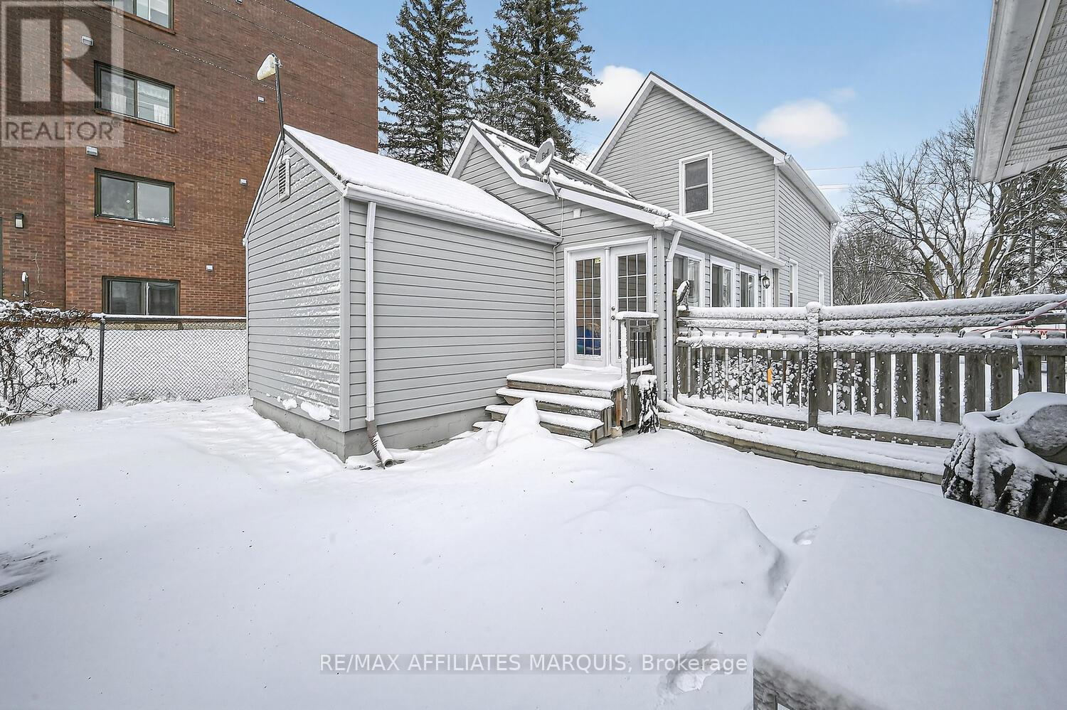 23 Alfred Street, Smiths Falls, Ontario  K7A 4H7 - Photo 38 - X12898352