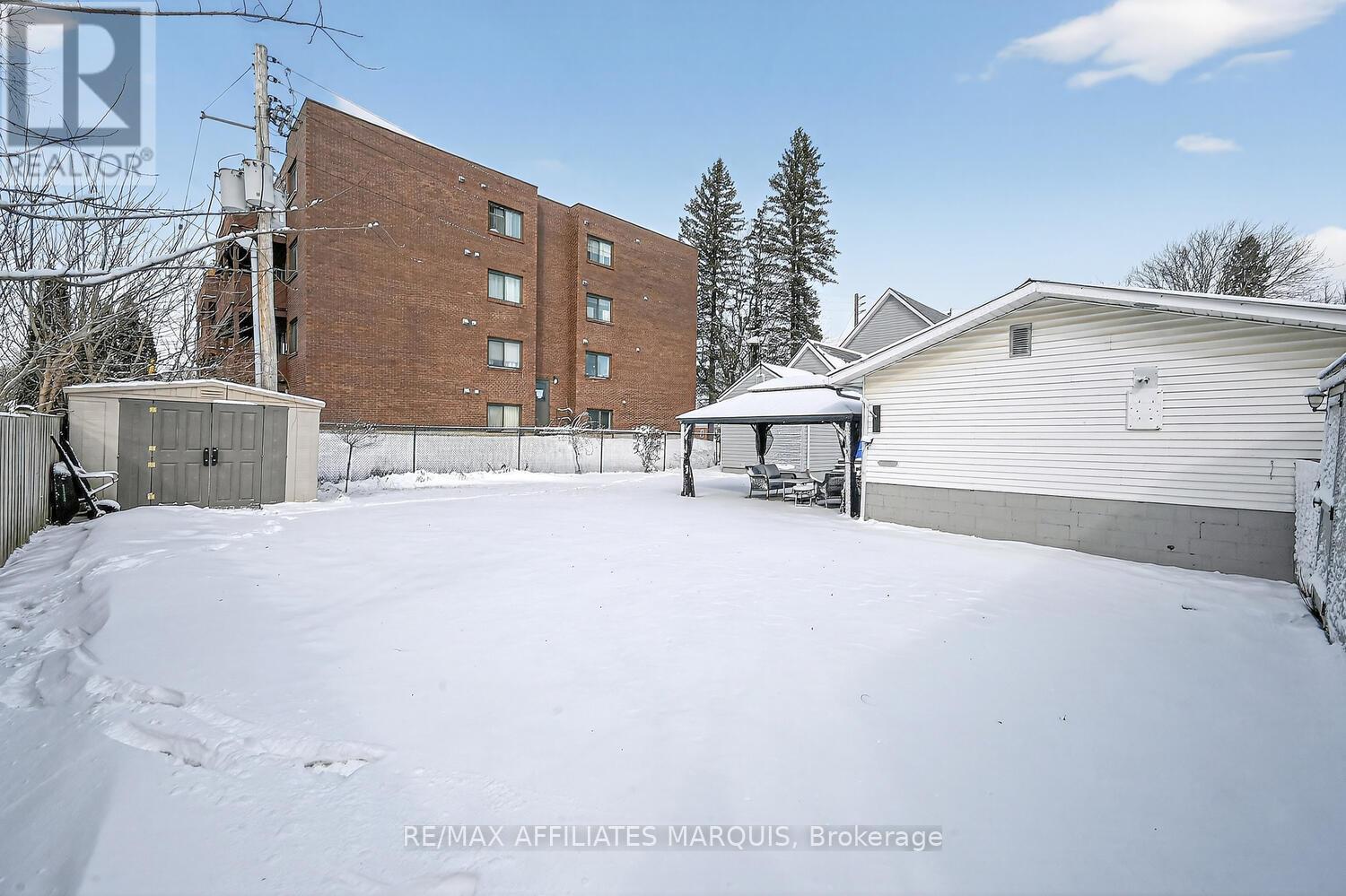 23 Alfred Street, Smiths Falls, Ontario  K7A 4H7 - Photo 40 - X12898352